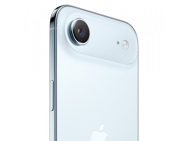 Смартфон Apple iPhone Air 256GB eSIM Sky Blue
