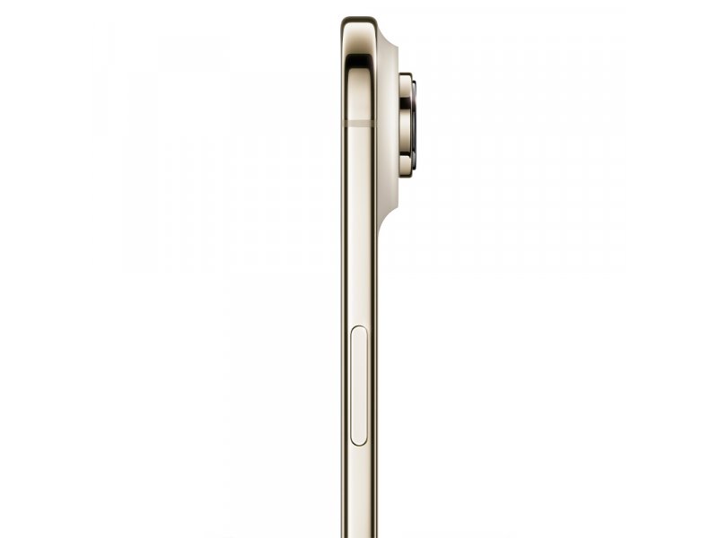 Смартфон Apple iPhone Air 512GB eSIM Light Gold