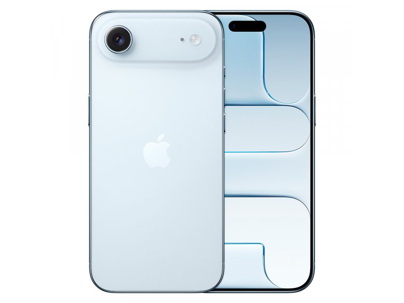 Смартфон Apple iPhone Air 512GB eSIM Sky Blue Смартфон Apple iPhone Air 512GB eSIM Sky Blue
