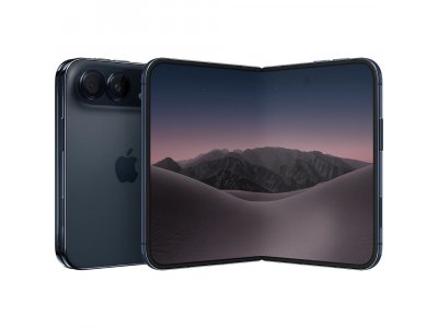 Смартфон Apple iPhone Duo 256GB eSIM Night Sky Смартфон Apple iPhone Duo 256GB eSIM Night Sky