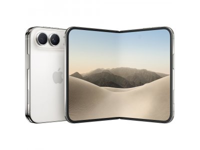Смартфон Apple iPhone Duo 256GB eSIM Star White Смартфон Apple iPhone Duo 256GB eSIM Star White