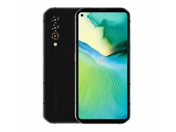 Смартфон Blackview BL6000 Pro 5G 8/256GB Gray