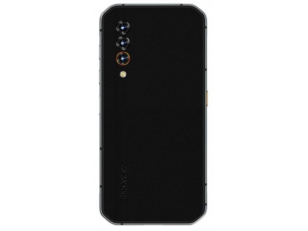 Смартфон Blackview BL6000 Pro 5G 8/256GB Gray
