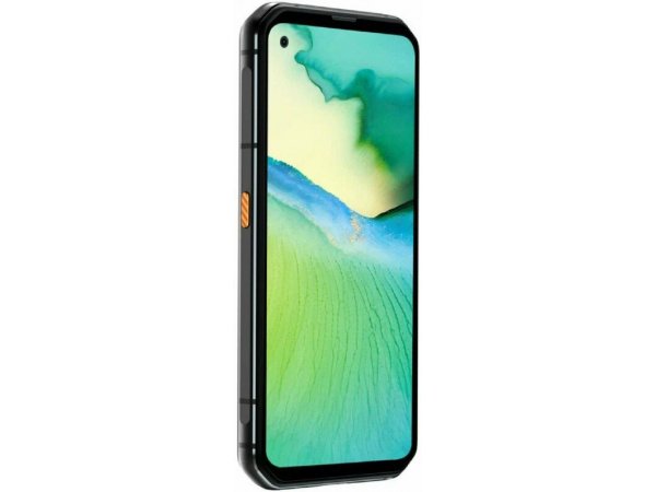 Смартфон Blackview BL6000 Pro 5G 8/256GB Gray