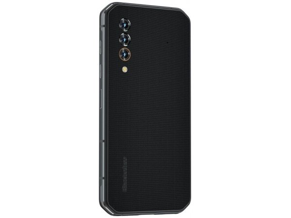 Смартфон Blackview BL6000 Pro 5G 8/256GB Gray