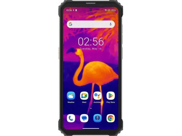 Смартфон Blackview BV8900 8/256GB Black Смартфон Blackview BV8900 8/256GB Black