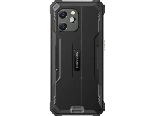 Смартфон Blackview BV8900 8/256GB Black Смартфон Blackview BV8900 8/256GB Black