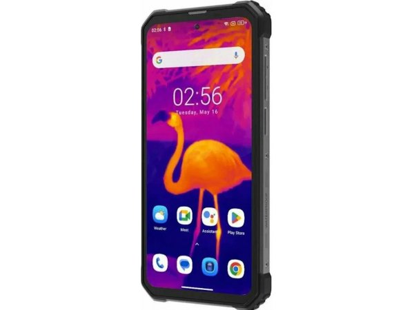 Смартфон Blackview BV8900 8/256GB Black Смартфон Blackview BV8900 8/256GB Black