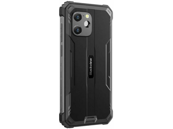 Смартфон Blackview BV8900 8/256GB Black Смартфон Blackview BV8900 8/256GB Black