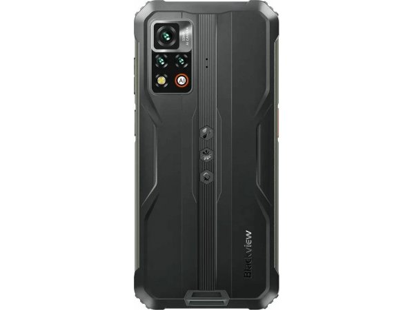 Смартфон Blackview BV9200 8/256GB Black