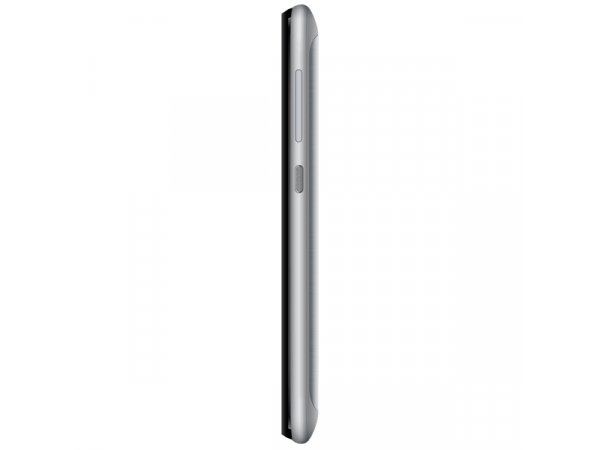 Смартфон BQ mobile Strike Mini Silver Brushed (BQ-4072) Смартфон BQ mobile Strike Mini Silver Brushed (BQ-4072)