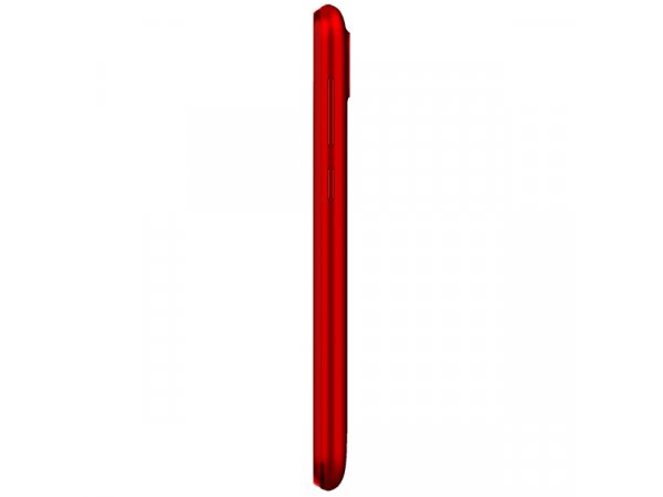 Смартфон BQ mobile BQ-5300G Velvet View Wine Red Смартфон BQ mobile BQ-5300G Velvet View Wine Red