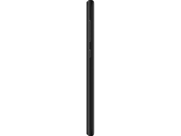 Смартфон BQ mobile BQ-5520L Silk Black Смартфон BQ mobile BQ-5520L Silk Black