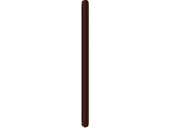 Смартфон BQ mobile BQ-5520L Silk Brown Смартфон BQ mobile BQ-5520L Silk Brown