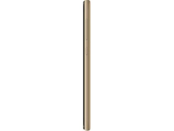 Смартфон BQ mobile BQ-5520L Silk Gold Смартфон BQ mobile BQ-5520L Silk Gold