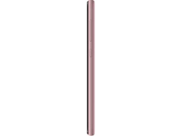 Смартфон BQ mobile BQ-5520L Silk Pink Смартфон BQ mobile BQ-5520L Silk Pink
