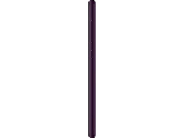 Смартфон BQ mobile BQ-5520L Silk Purple