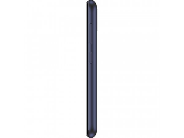 Смартфон BQ Mobile BQ-5060L Basic Ocean Blue
