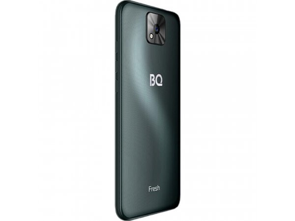 Смартфон BQ Mobile BQ-5533G Fresh Graphite Смартфон BQ Mobile BQ-5533G Fresh Graphite