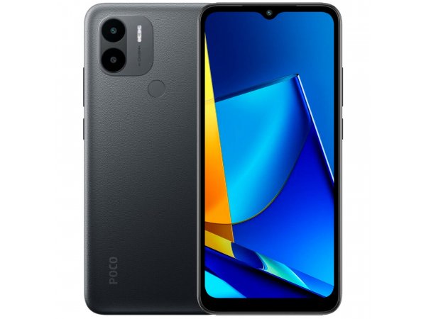 Смартфон Poco C51 2/64GB RU Black Смартфон Poco C51 2/64GB RU Black