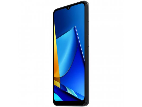 Смартфон Poco C51 2/64GB RU Black Смартфон Poco C51 2/64GB RU Black