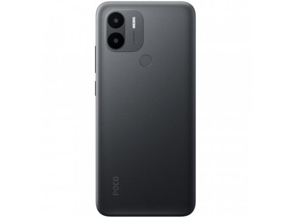 Смартфон Poco C51 2/64GB RU Black Смартфон Poco C51 2/64GB RU Black