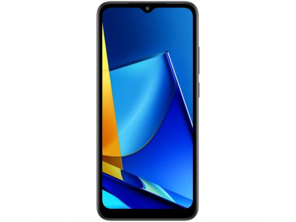 Смартфон Poco C51 2/64GB RU Black Смартфон Poco C51 2/64GB RU Black