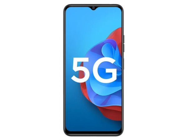 Смартфон Coolpad Cool 20S 5G 6/128GB Black (A10400164) Смартфон Coolpad Cool 20S 5G 6/128GB Black (A10400164)