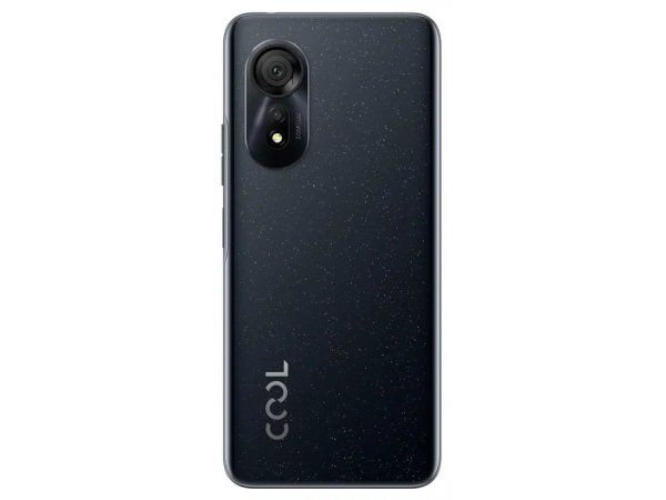 Смартфон Coolpad Cool 20S 5G 6/128GB Black (A10400164) Смартфон Coolpad Cool 20S 5G 6/128GB Black (A10400164)