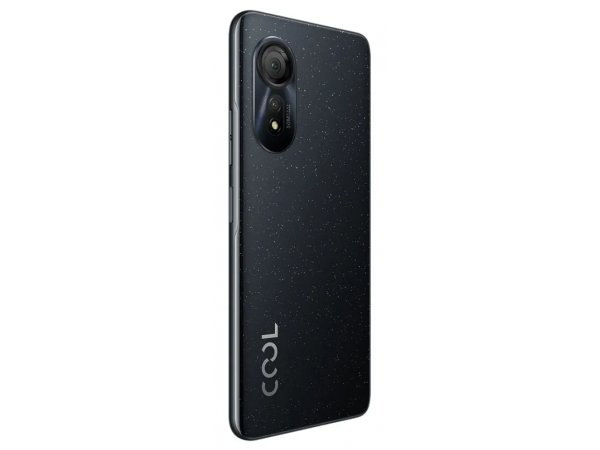 Смартфон Coolpad Cool 20S 5G 6/128GB Black (A10400164) Смартфон Coolpad Cool 20S 5G 6/128GB Black (A10400164)