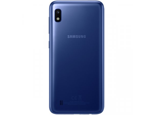 Смартфон Samsung Galaxy A10 (SM-A105FZKGSER) Blue