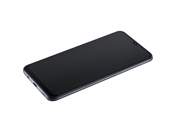 Смартфон Samsung Galaxy A30 64Gb (SM-A305F) Black Смартфон Samsung Galaxy A30 64Gb (SM-A305F) Black