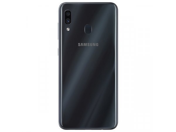 Смартфон Samsung Galaxy A30 64Gb (SM-A305F) Black Смартфон Samsung Galaxy A30 64Gb (SM-A305F) Black