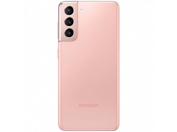 Смартфон Samsung Galaxy S21 5G 128GB Phantom Pink (SM-G991B) Смартфон Samsung Galaxy S21 5G 128GB Phantom Pink (SM-G991B)