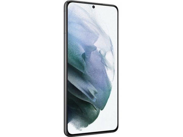 Смартфон Samsung Galaxy S21 5G Plus 128GB Black (SM-G996B) Смартфон Samsung Galaxy S21 5G Plus 128GB Black (SM-G996B)