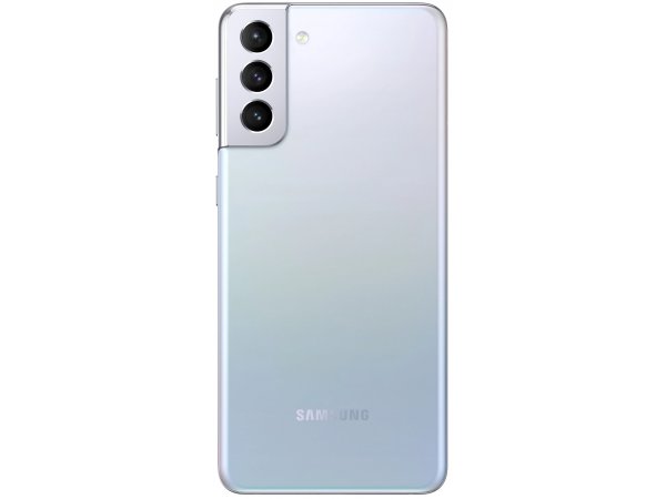 Смартфон Samsung Galaxy S21 5G Plus 128GB Silver (SM-G996B)