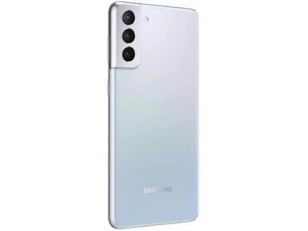 Смартфон Samsung Galaxy S21 5G Plus 128GB Silver (SM-G996B)