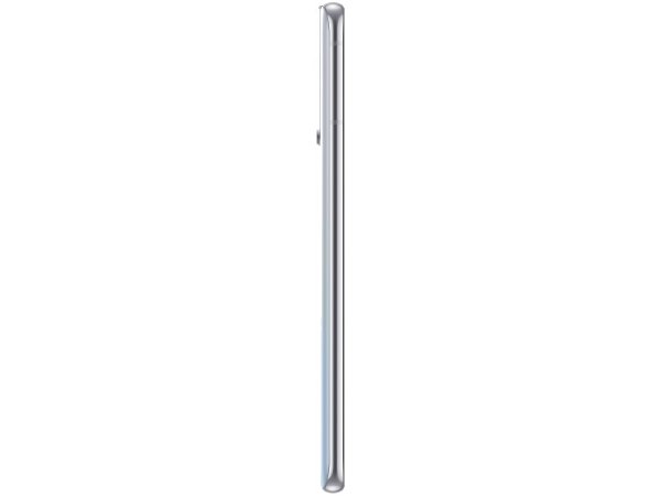 Смартфон Samsung Galaxy S21 5G Plus 128GB Silver (SM-G996B)