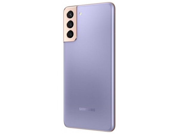 Смартфон Samsung Galaxy S21 5G Plus 128GB Violet (SM-G996B) Смартфон Samsung Galaxy S21 5G Plus 128GB Violet (SM-G996B)
