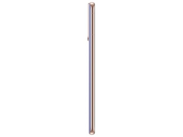 Смартфон Samsung Galaxy S21 5G Plus 128GB Violet (SM-G996B) Смартфон Samsung Galaxy S21 5G Plus 128GB Violet (SM-G996B)