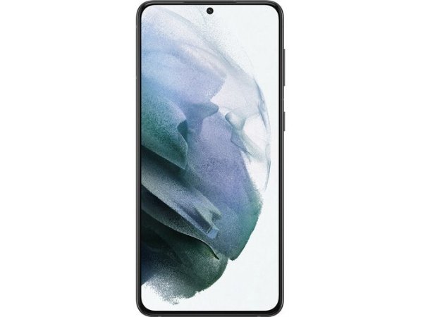 Смартфон Samsung Galaxy S21 5G Plus 256GB Black (SM-G996B)