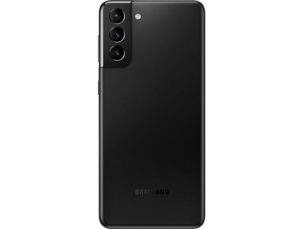 Смартфон Samsung Galaxy S21 5G Plus 256GB Black (SM-G996B)