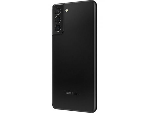 Смартфон Samsung Galaxy S21 5G Plus 256GB Black (SM-G996B)