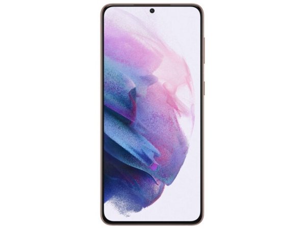 Смартфон Samsung Galaxy S21 5G Plus 256GB Violet (SM-G996B) Смартфон Samsung Galaxy S21 5G Plus 256GB Violet (SM-G996B)