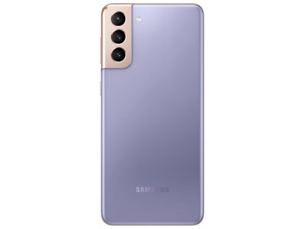 Смартфон Samsung Galaxy S21 5G Plus 256GB Violet (SM-G996B) Смартфон Samsung Galaxy S21 5G Plus 256GB Violet (SM-G996B)