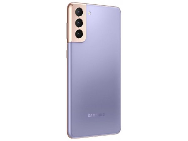 Смартфон Samsung Galaxy S21 5G Plus 256GB Violet (SM-G996B) Смартфон Samsung Galaxy S21 5G Plus 256GB Violet (SM-G996B)