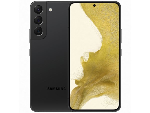 Смартфон Samsung Galaxy S22 8/128gb Phantom Black