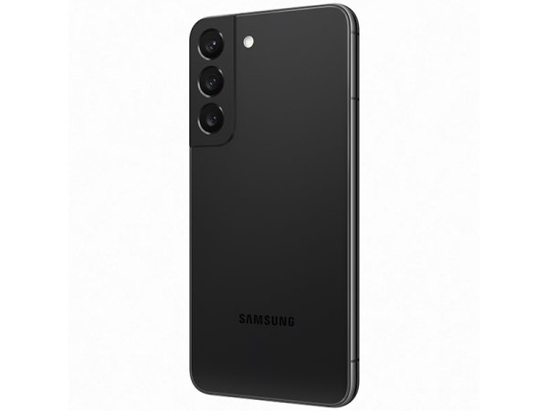 Смартфон Samsung Galaxy S22 8/128gb Phantom Black