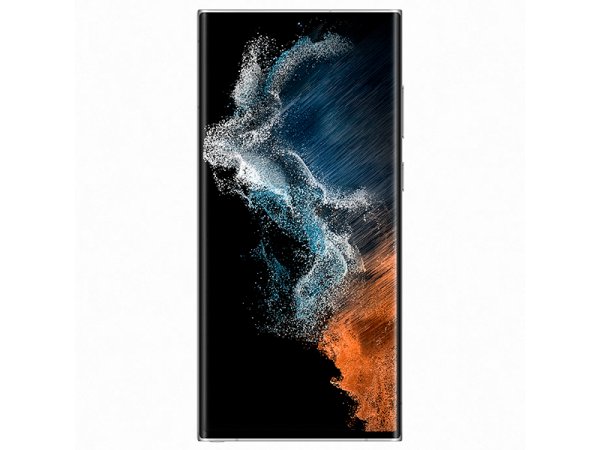 Смартфон Samsung Galaxy S22 Ultra 8/128gb Белый