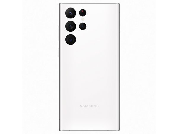 Смартфон Samsung Galaxy S22 Ultra 8/128gb Белый